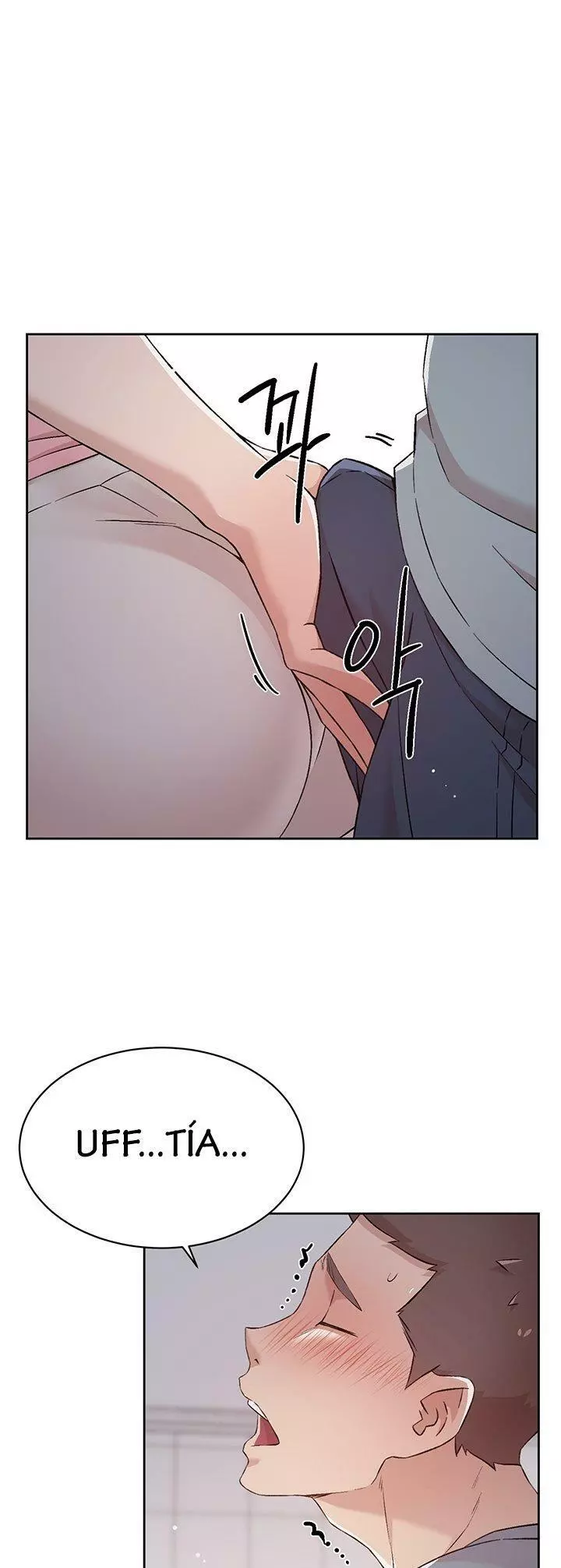 All About My Best Friend Capítulo 58 - Page 44