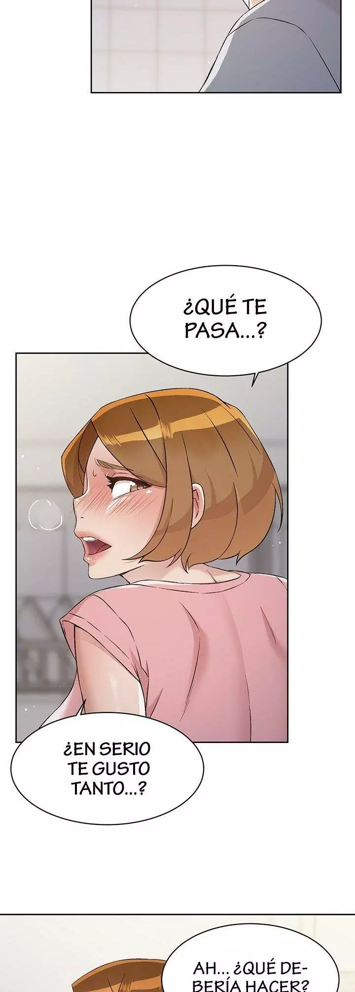 All About My Best Friend Capítulo 58 - Page 45