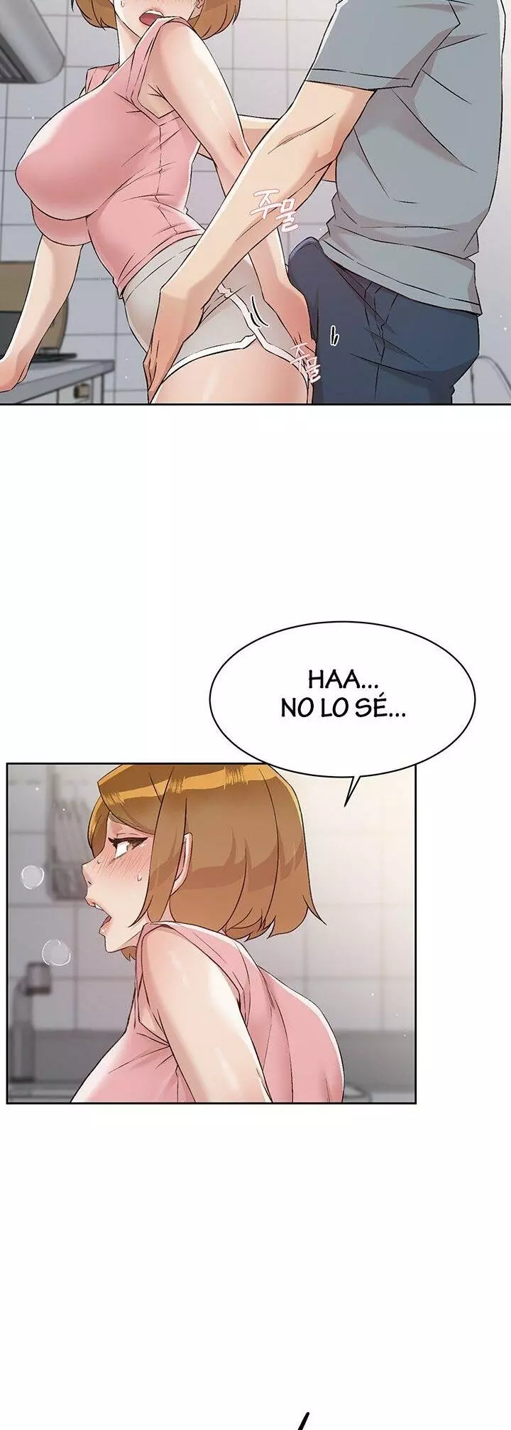All About My Best Friend Capítulo 58 - Page 47