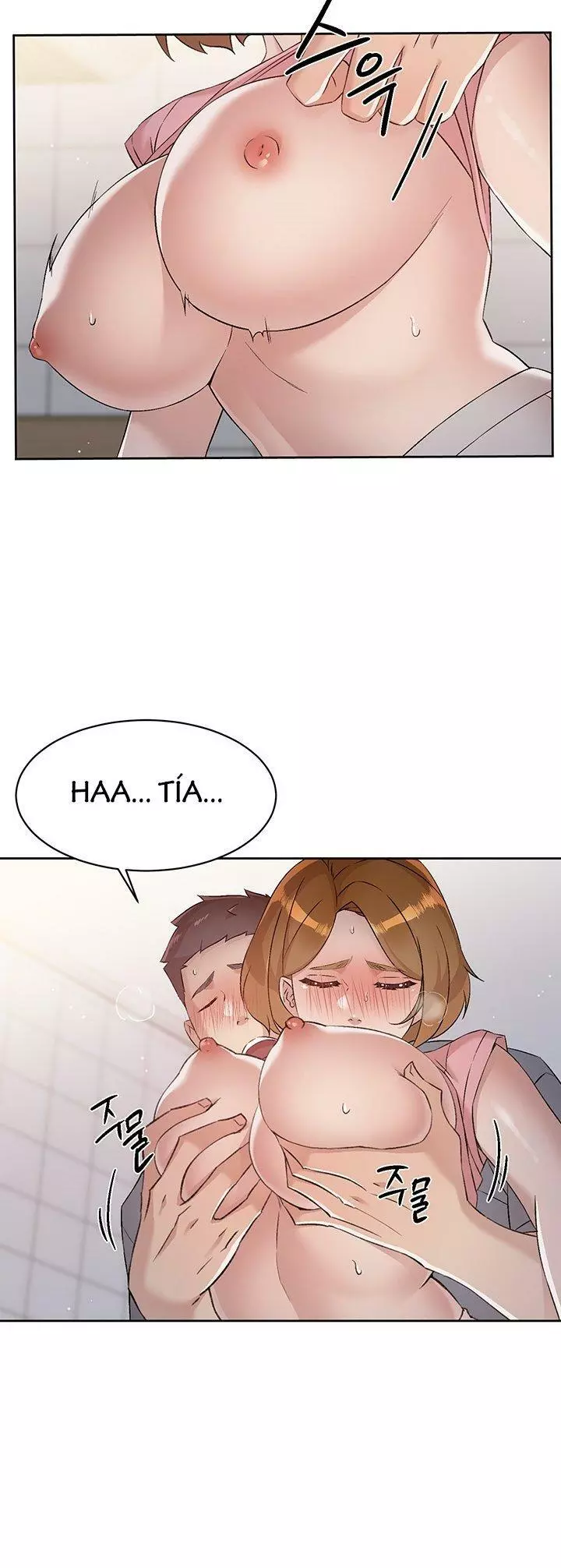 All About My Best Friend Capítulo 58 - Page 48