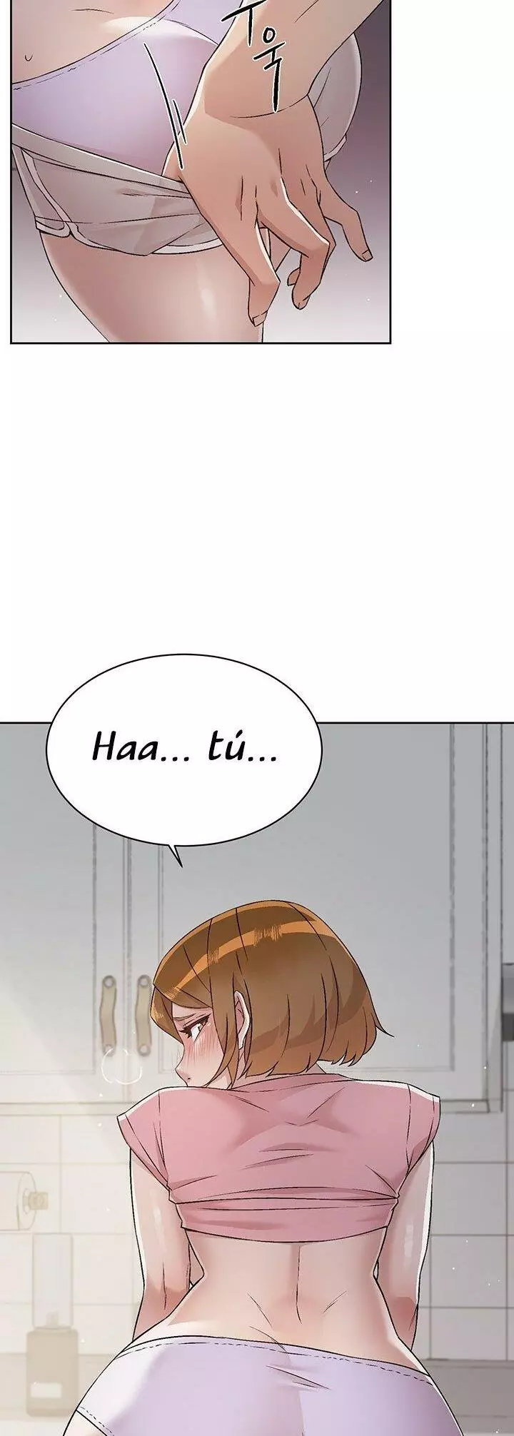 All About My Best Friend Capítulo 58 - Page 51