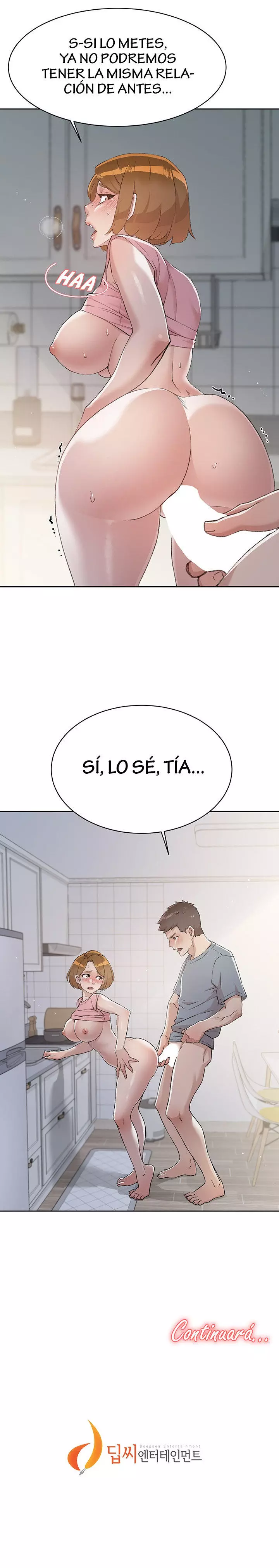 All About My Best Friend Capítulo 58 - Page 56