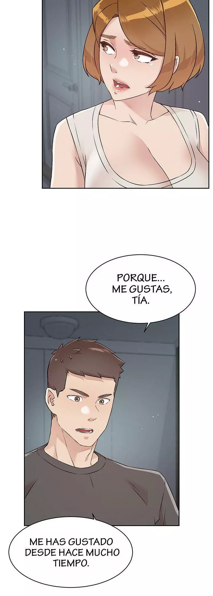 All About My Best Friend Capítulo 58 - Page 6