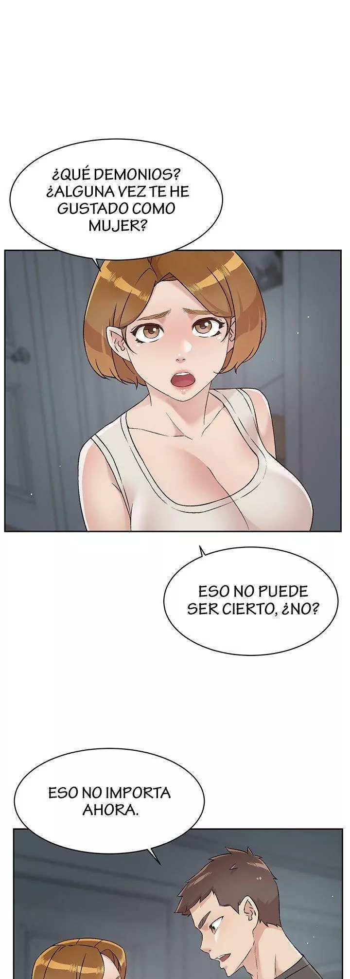 All About My Best Friend Capítulo 58 - Page 8