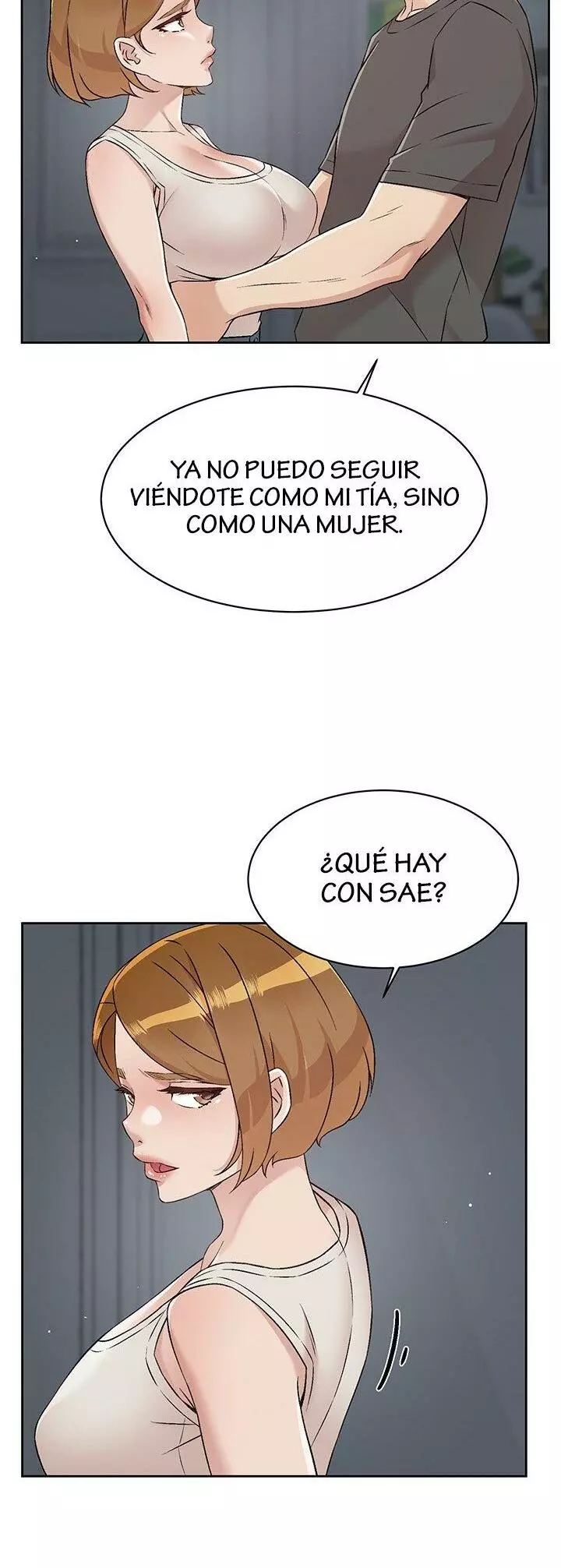 All About My Best Friend Capítulo 58 - Page 9