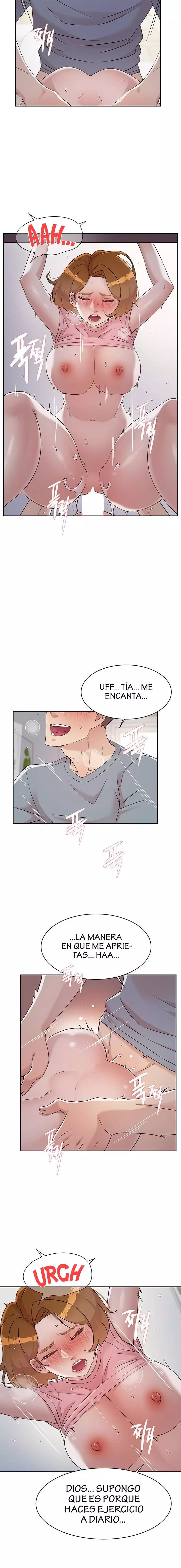 All About My Best Friend Capítulo 59 - Page 11