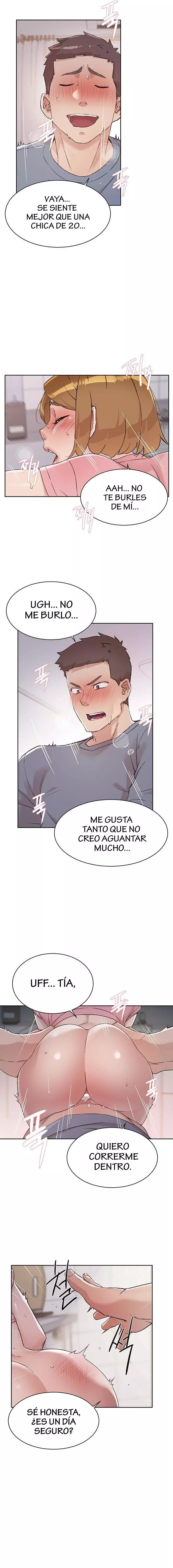 All About My Best Friend Capítulo 59 - Page 12