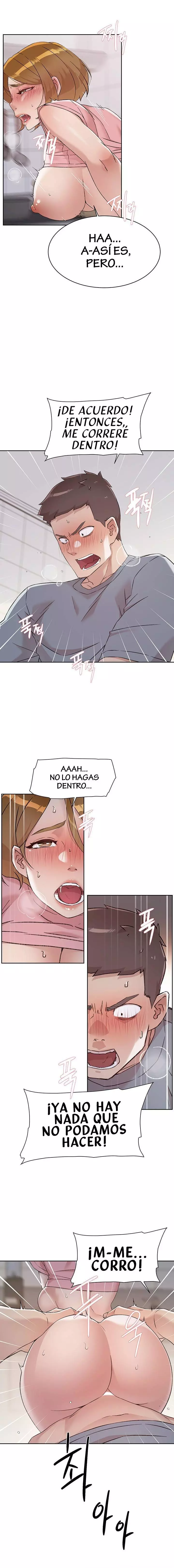 All About My Best Friend Capítulo 59 - Page 13