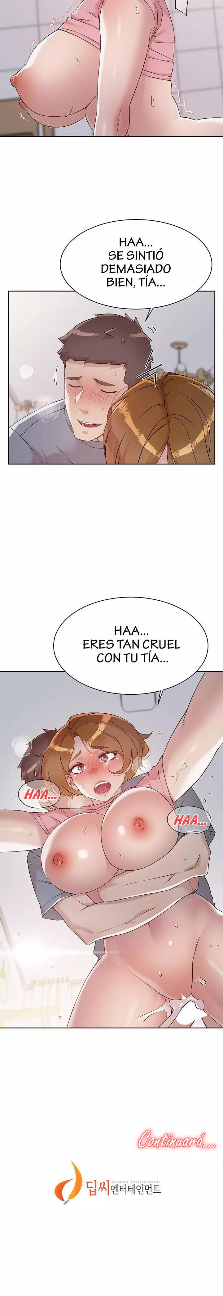 All About My Best Friend Capítulo 59 - Page 15
