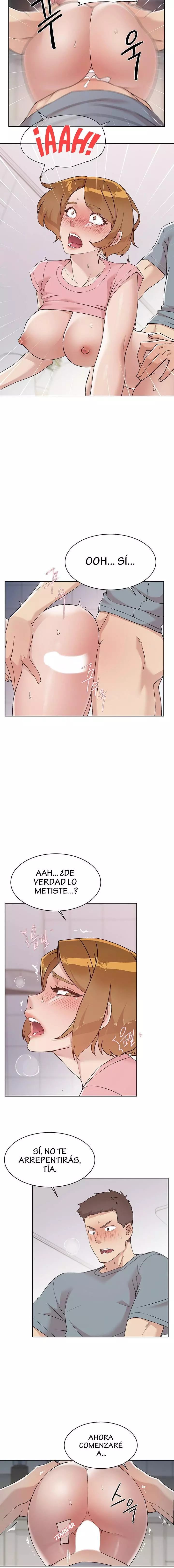 All About My Best Friend Capítulo 59 - Page 3
