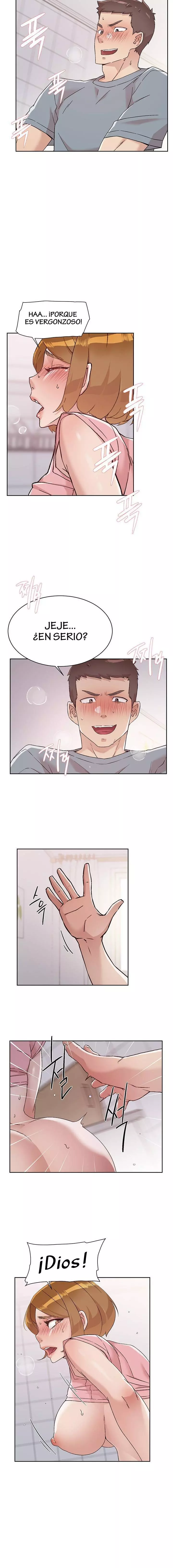 All About My Best Friend Capítulo 59 - Page 7
