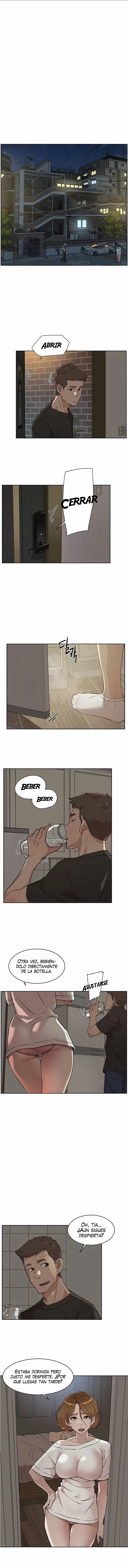 All About My Best Friend Capítulo 6 - Page 10