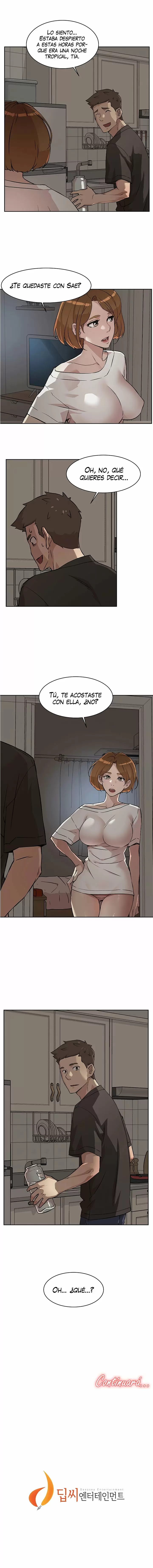 All About My Best Friend Capítulo 6 - Page 11