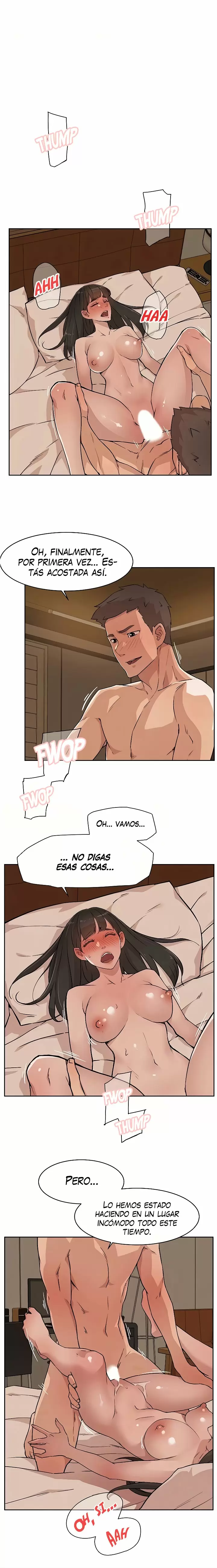 All About My Best Friend Capítulo 6 - Page 3