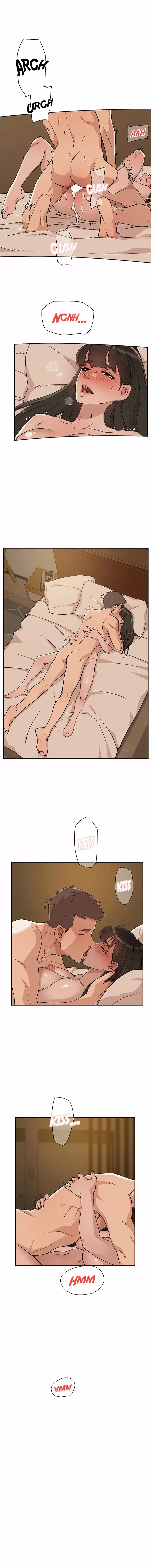 All About My Best Friend Capítulo 6 - Page 6