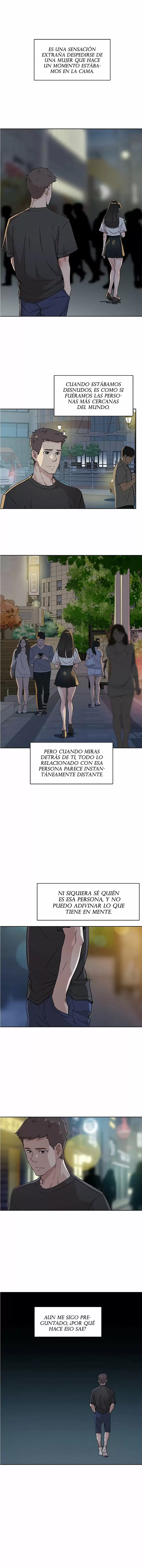 All About My Best Friend Capítulo 6 - Page 9