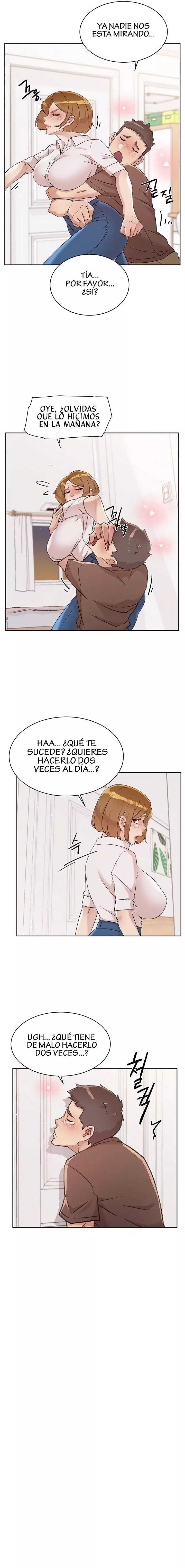 All About My Best Friend Capítulo 60 - Page 10