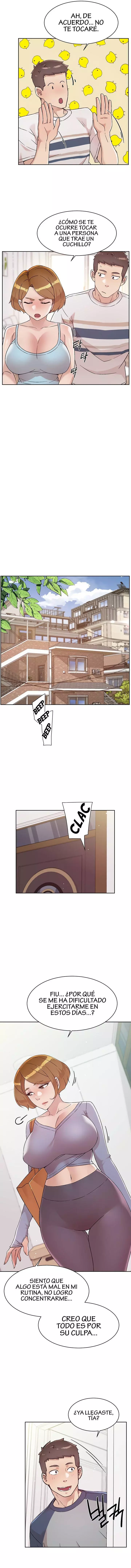 All About My Best Friend Capítulo 60 - Page 12