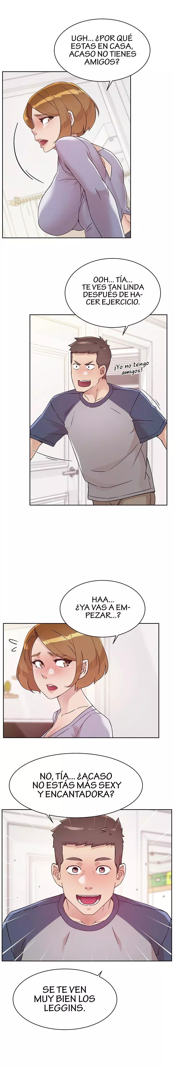 All About My Best Friend Capítulo 60 - Page 13