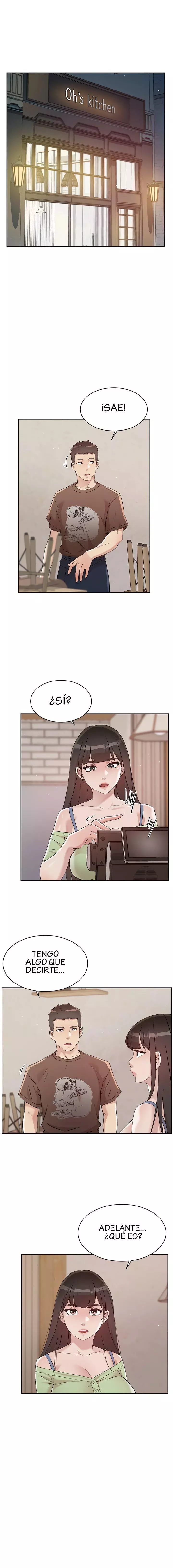 All About My Best Friend Capítulo 60 - Page 5