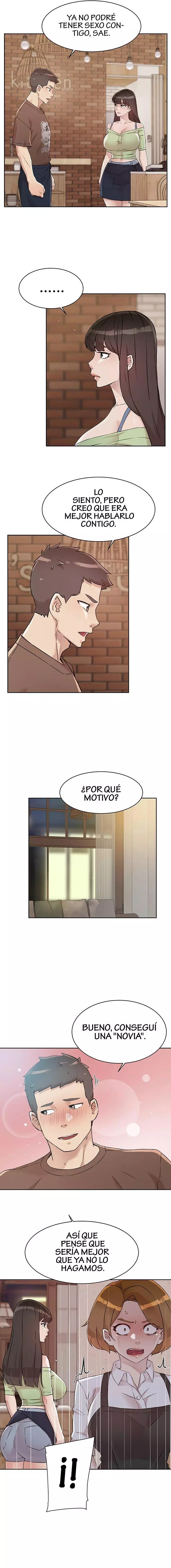 All About My Best Friend Capítulo 60 - Page 6