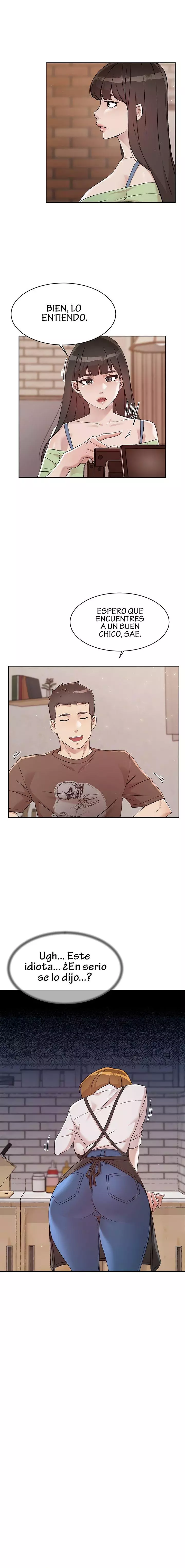 All About My Best Friend Capítulo 60 - Page 7