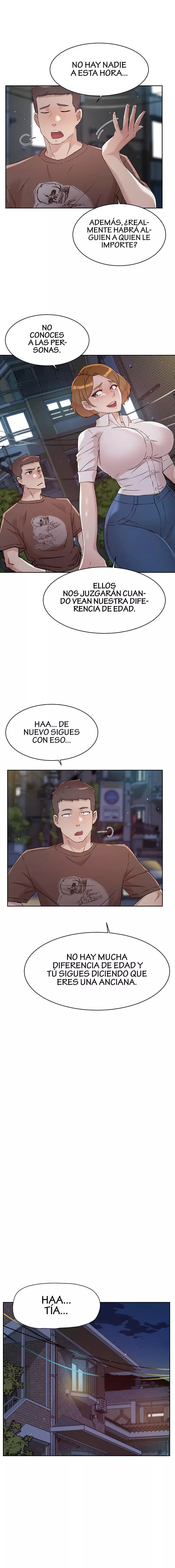 All About My Best Friend Capítulo 60 - Page 9