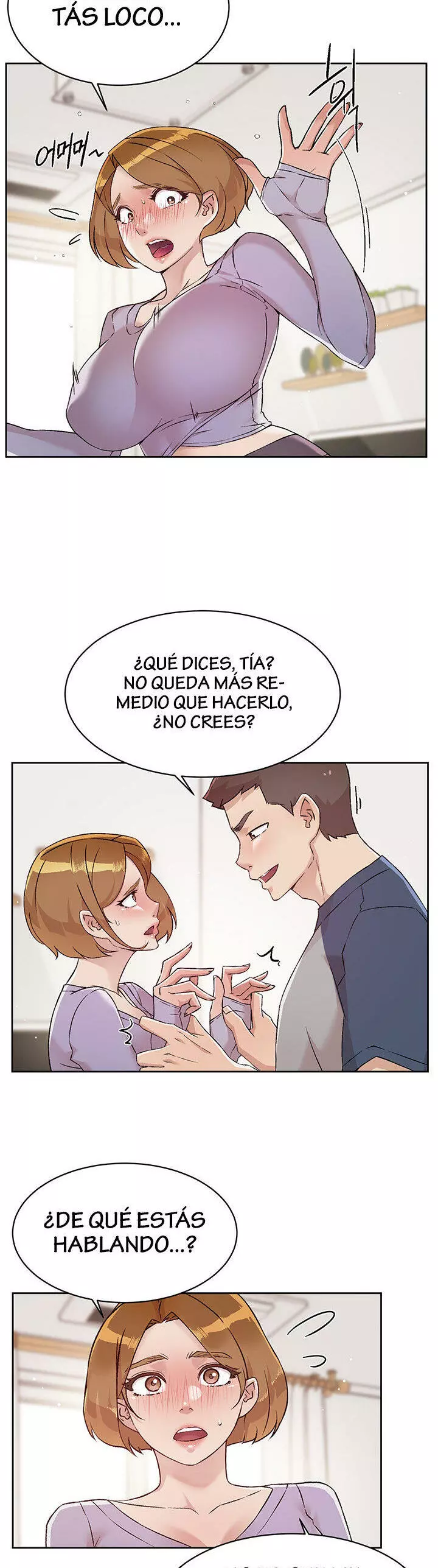 All About My Best Friend Capítulo 61 - Page 10
