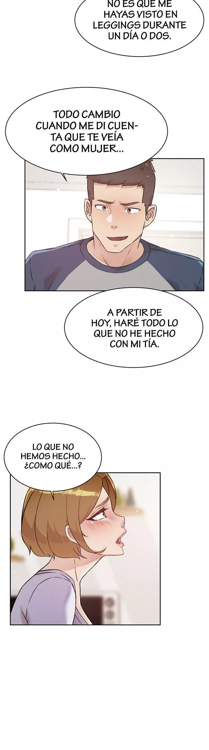 All About My Best Friend Capítulo 61 - Page 11