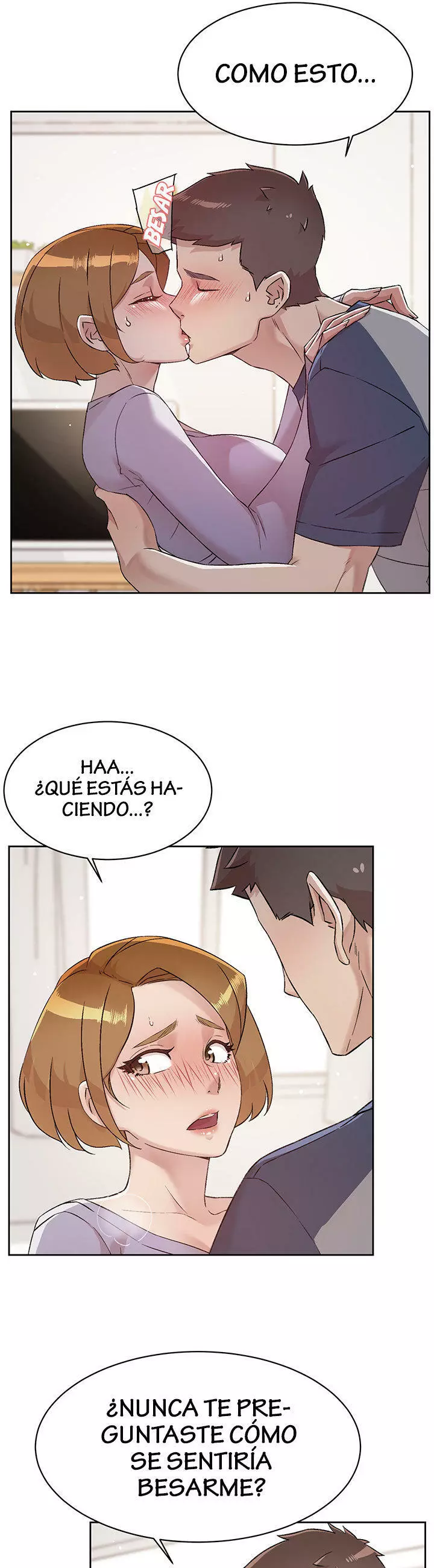All About My Best Friend Capítulo 61 - Page 12