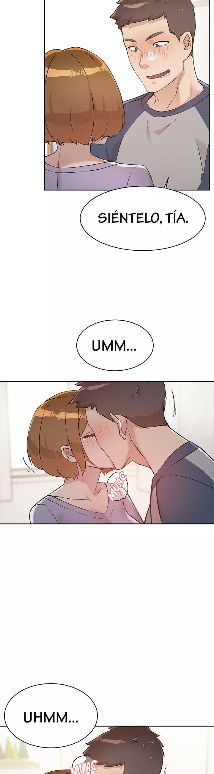 All About My Best Friend Capítulo 61 - Page 13