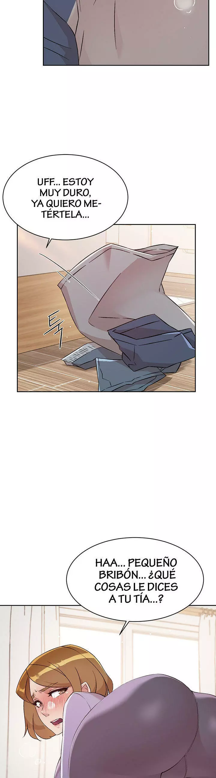 All About My Best Friend Capítulo 61 - Page 18