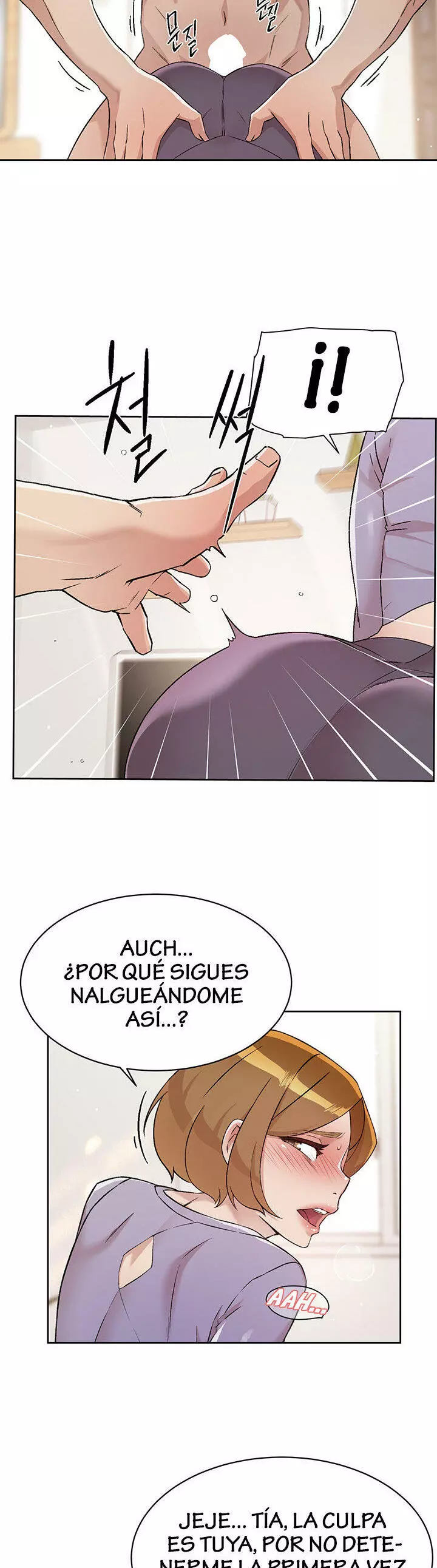 All About My Best Friend Capítulo 61 - Page 20