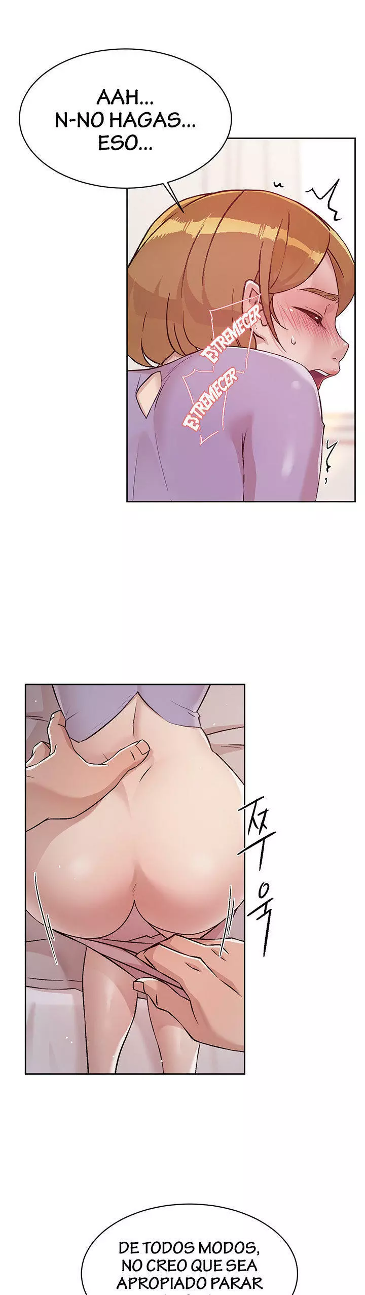 All About My Best Friend Capítulo 61 - Page 24