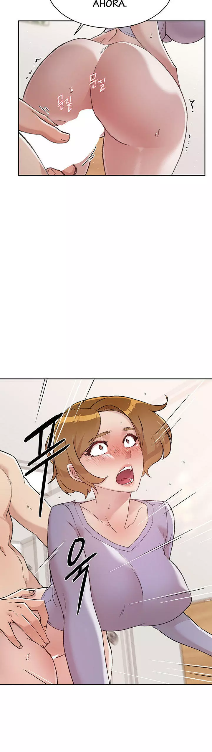 All About My Best Friend Capítulo 61 - Page 25