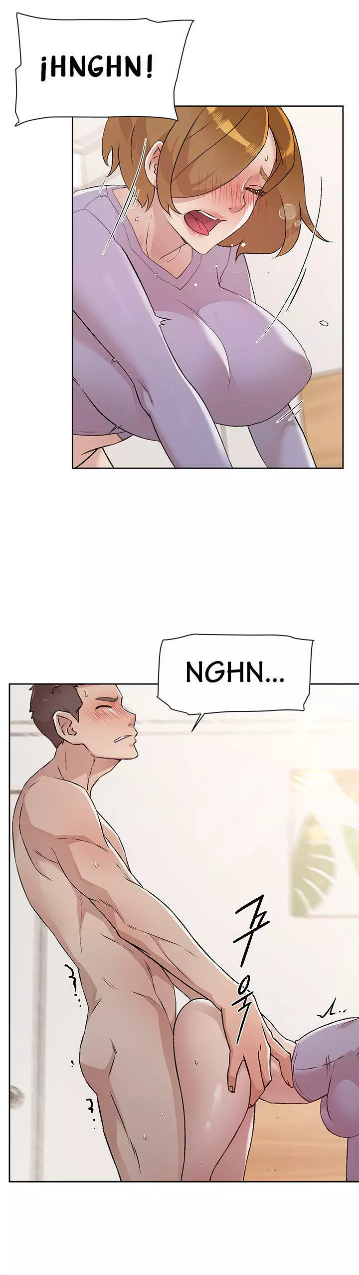 All About My Best Friend Capítulo 61 - Page 26