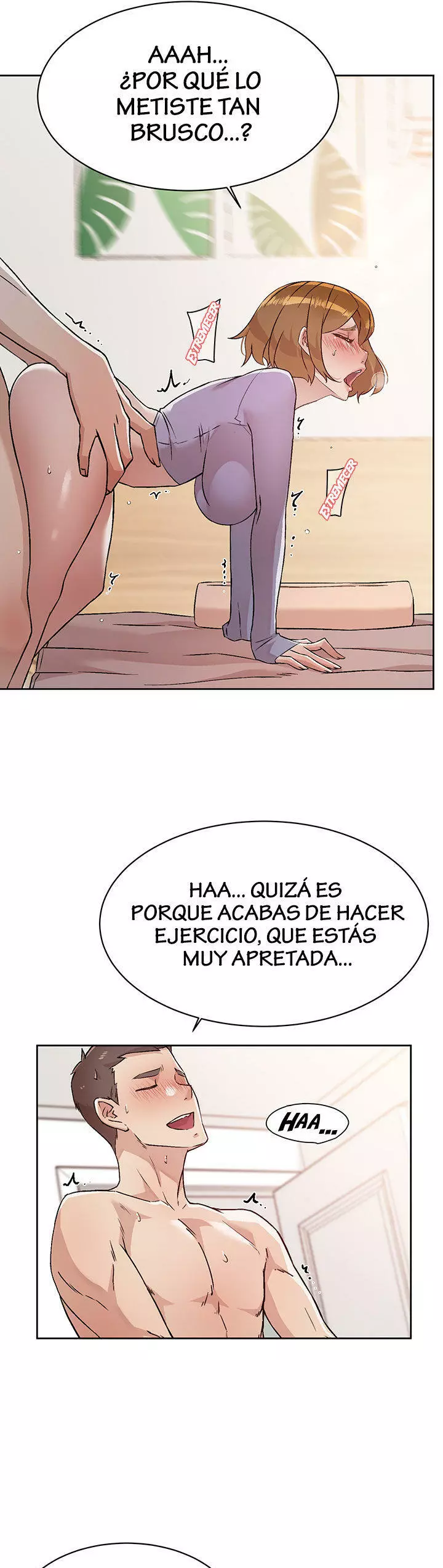 All About My Best Friend Capítulo 61 - Page 27