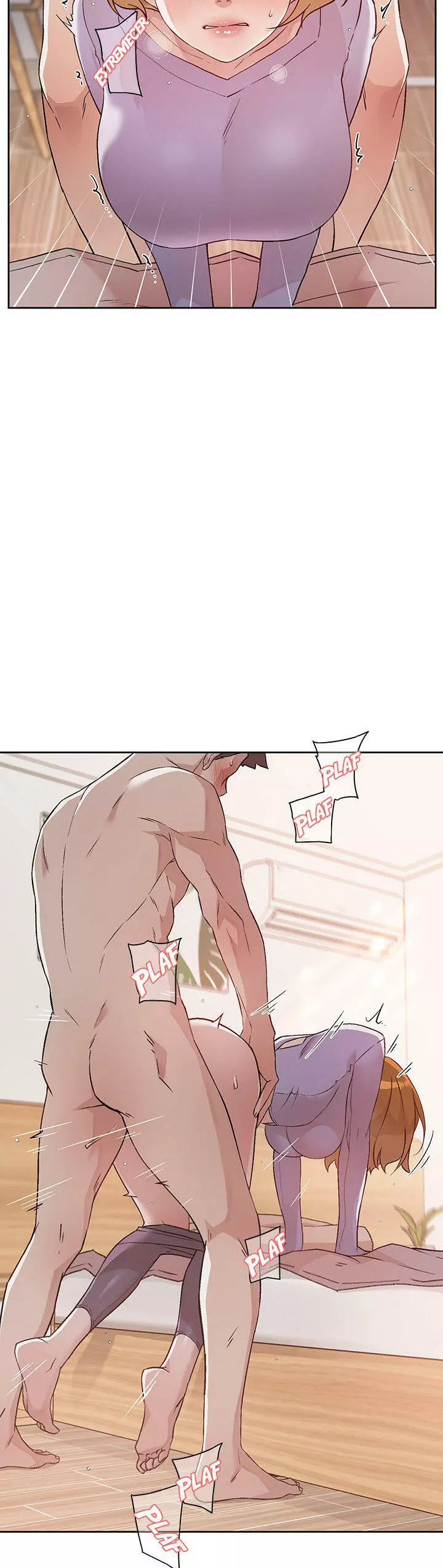 All About My Best Friend Capítulo 61 - Page 29