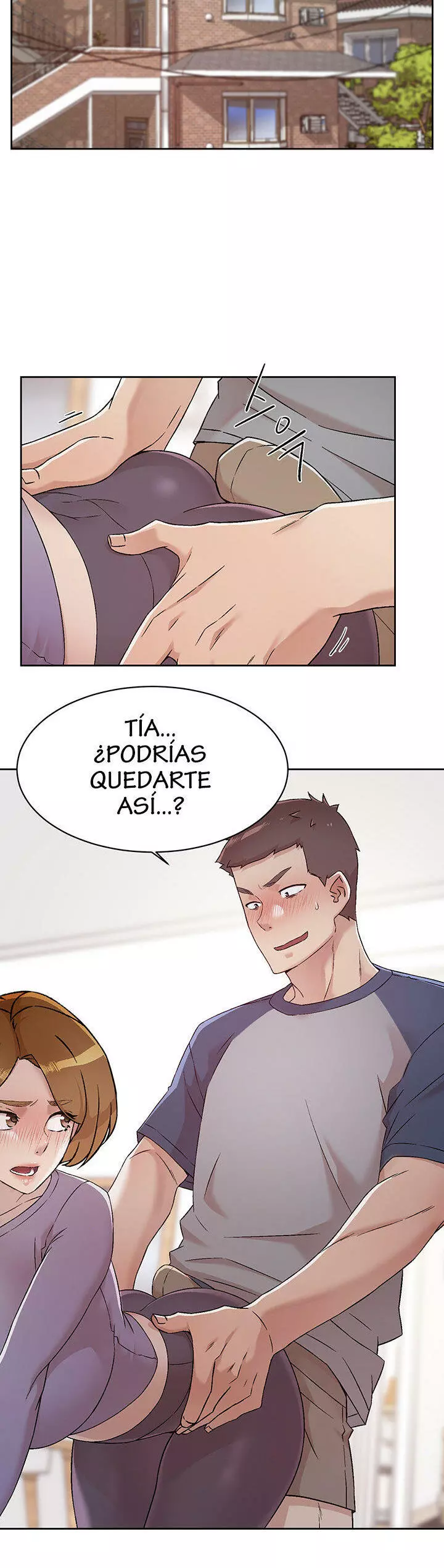 All About My Best Friend Capítulo 61 - Page 3