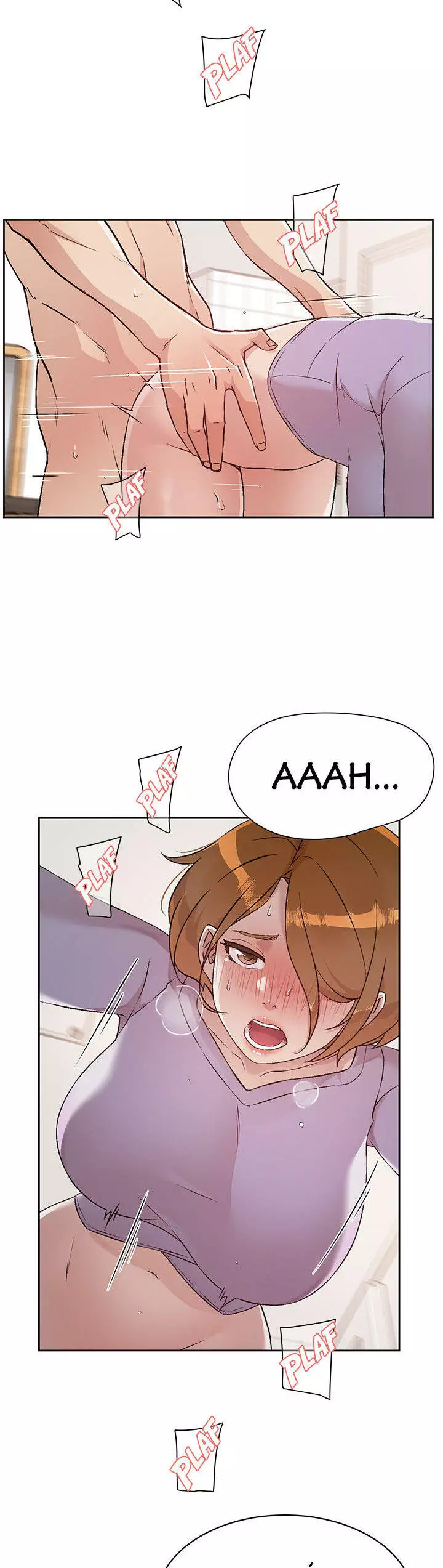 All About My Best Friend Capítulo 61 - Page 30
