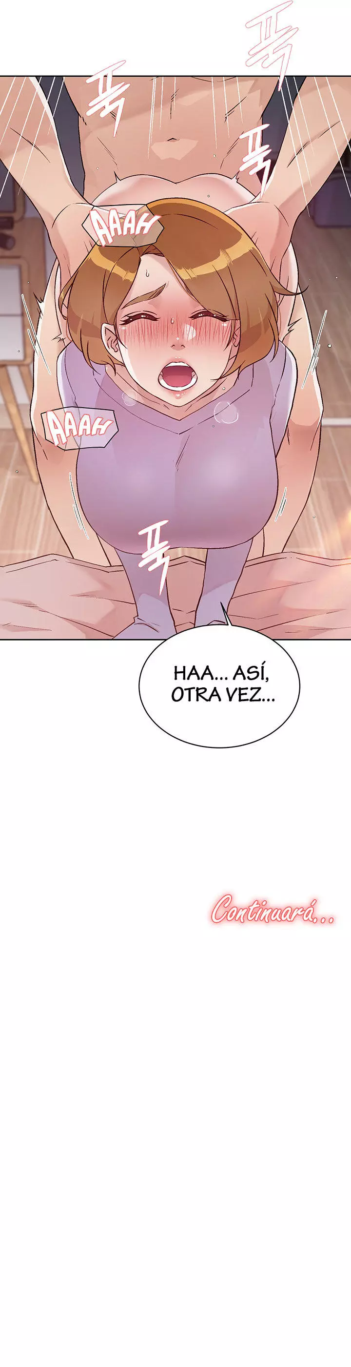 All About My Best Friend Capítulo 61 - Page 32