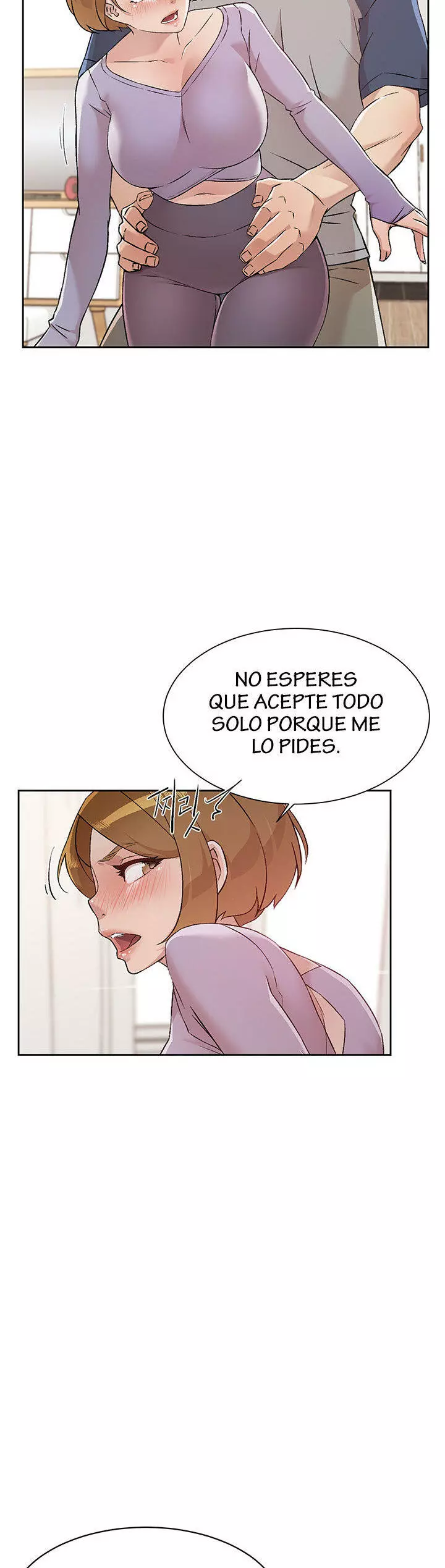 All About My Best Friend Capítulo 61 - Page 5