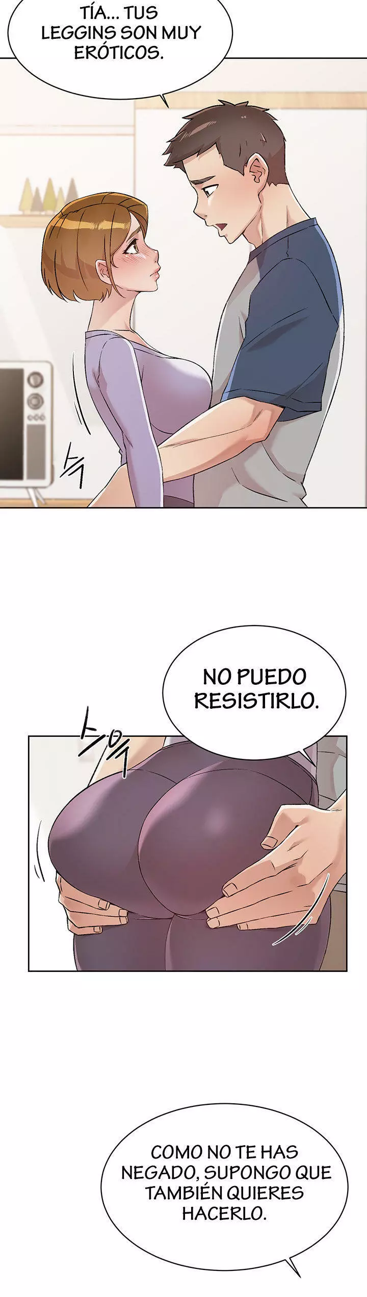 All About My Best Friend Capítulo 61 - Page 6