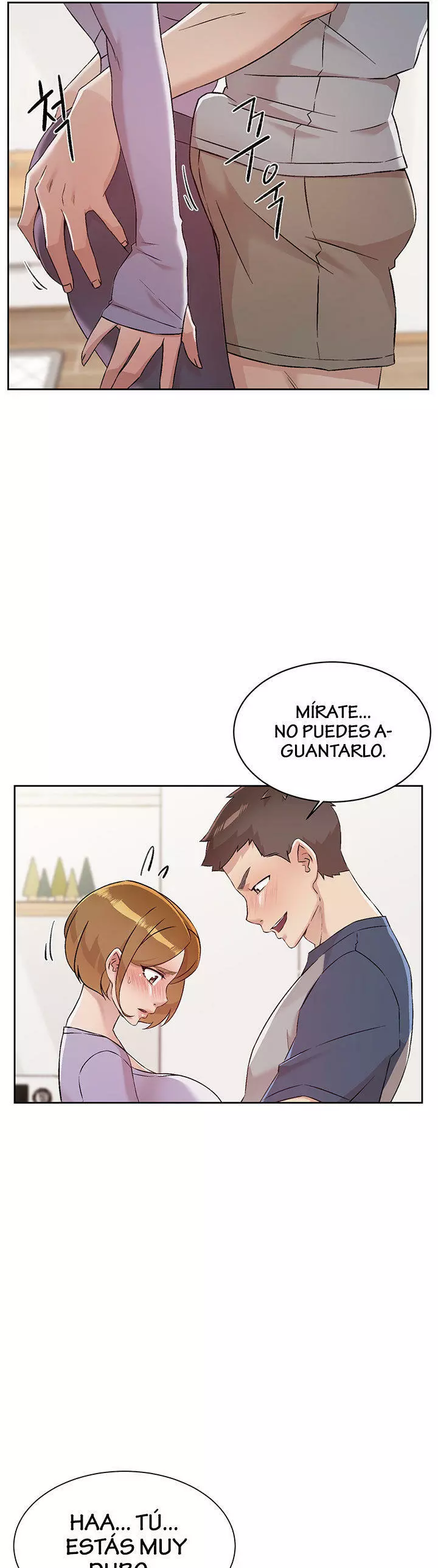All About My Best Friend Capítulo 61 - Page 7