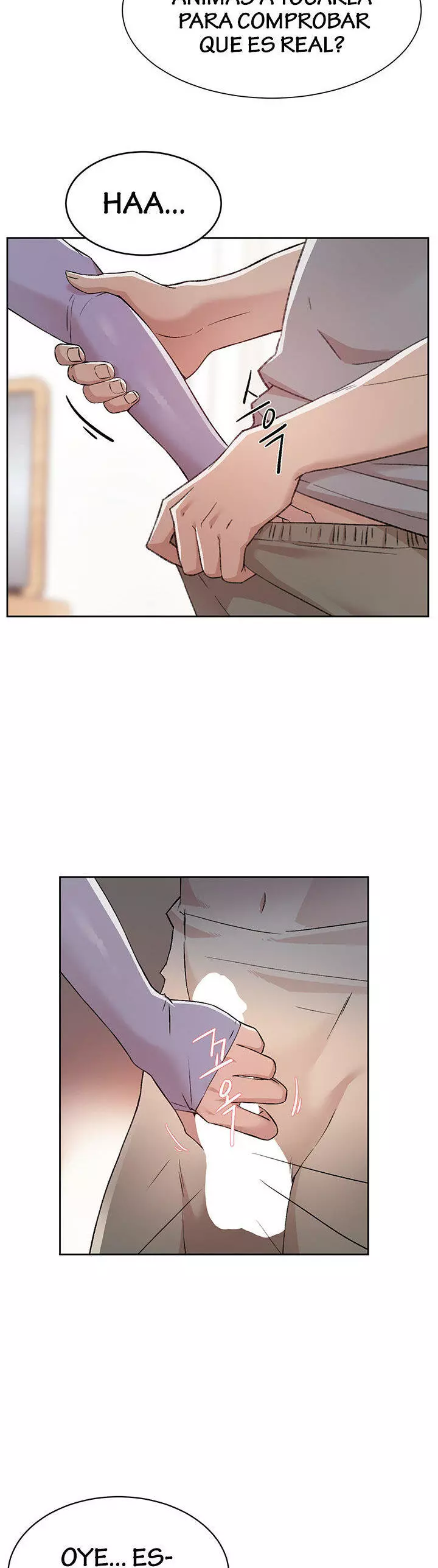All About My Best Friend Capítulo 61 - Page 9