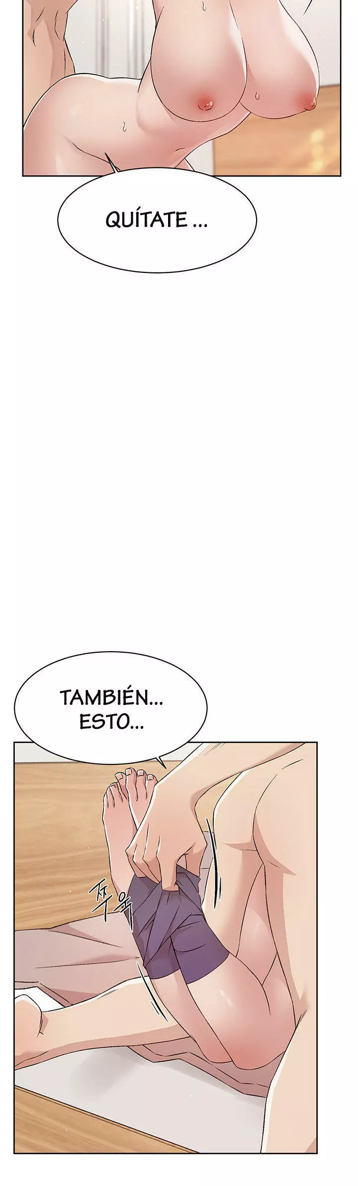 All About My Best Friend Capítulo 62 - Page 10