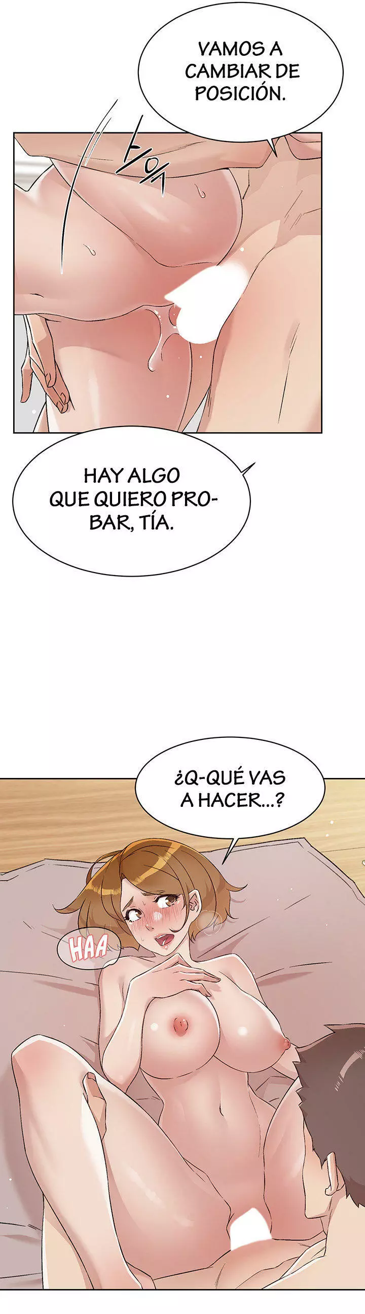 All About My Best Friend Capítulo 62 - Page 12