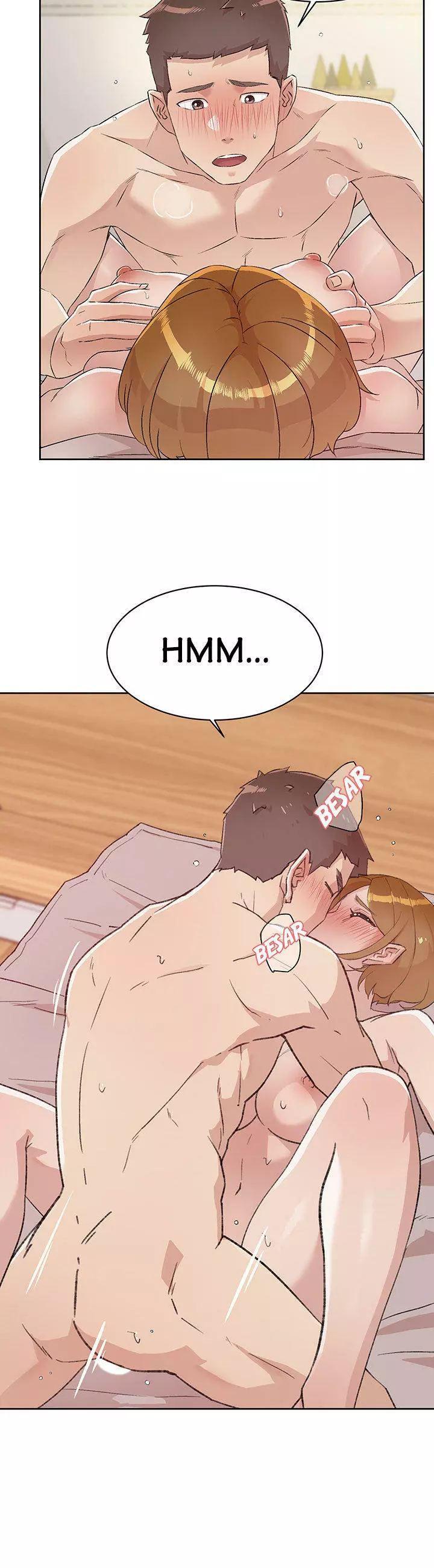 All About My Best Friend Capítulo 62 - Page 18