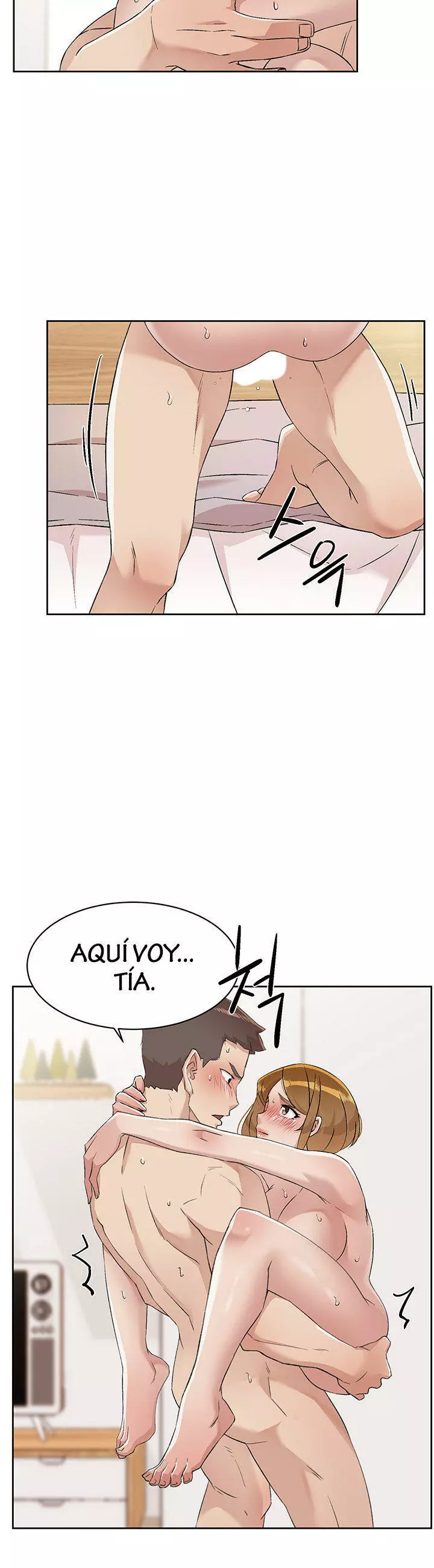 All About My Best Friend Capítulo 62 - Page 21