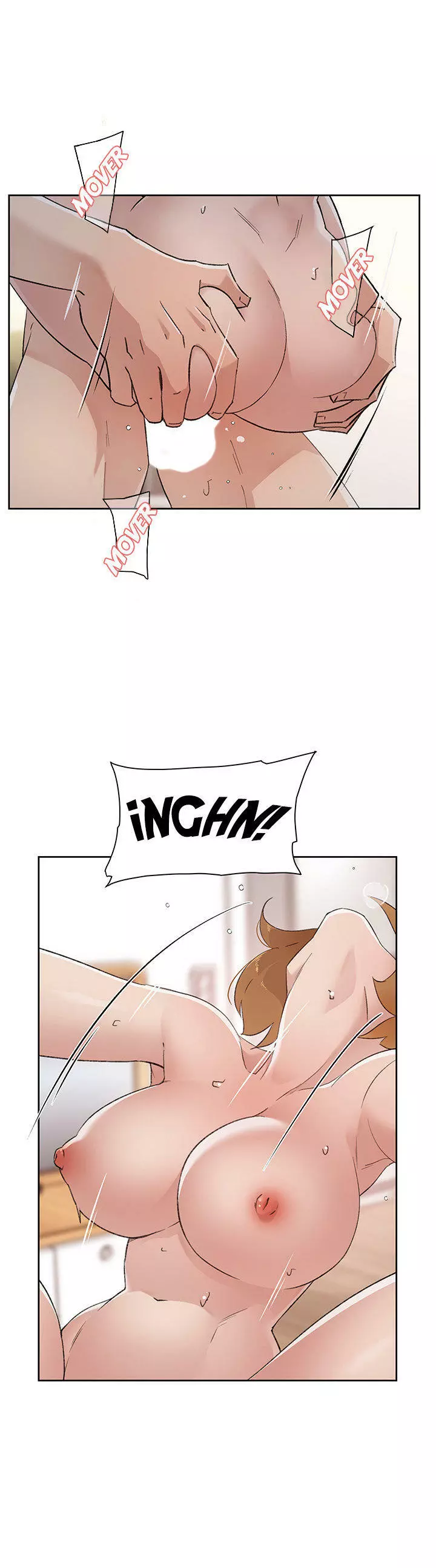All About My Best Friend Capítulo 62 - Page 26